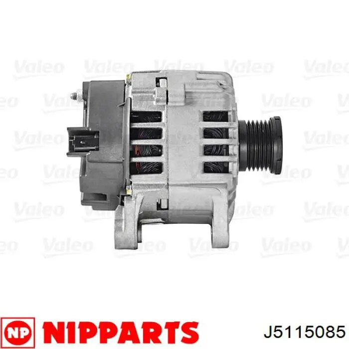 Comprar 200103 VALEO Dynamo