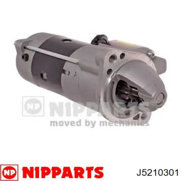 Comprar ADG012518 Blue Print Motores de arranque