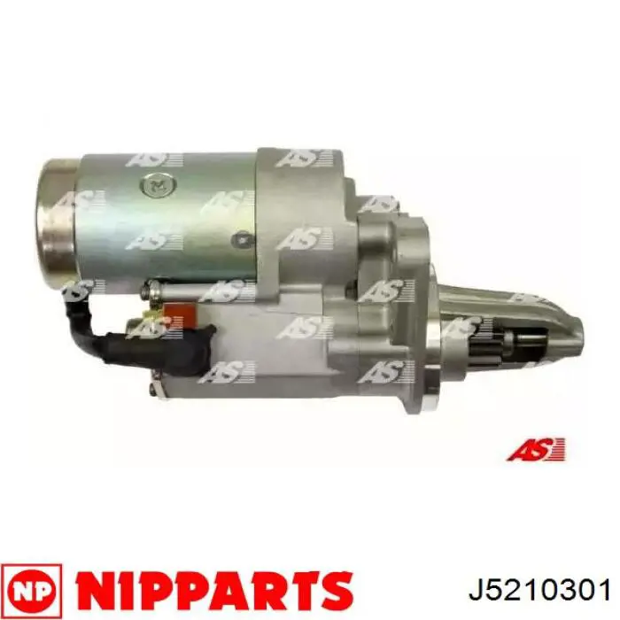 Comprar ADG012518 Blue Print Motores de arranque
