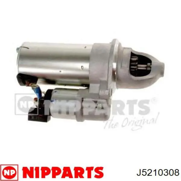 S6024SR As-pl Arranque motores