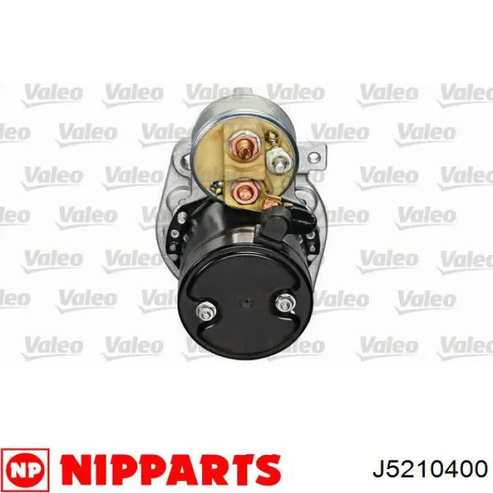 Comprar 13506 Mapco Motores de arranque