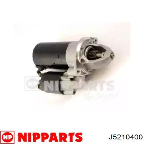 Motor de arranque 13506 Mapco