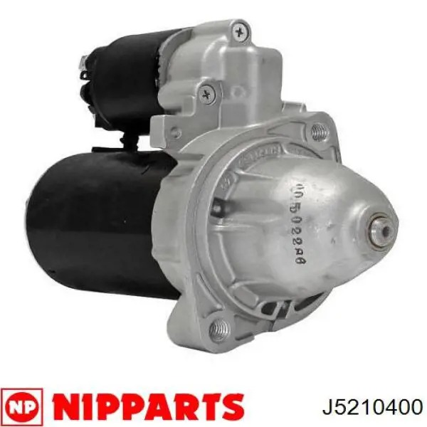 D6RA168 Mercedes Arranque motores