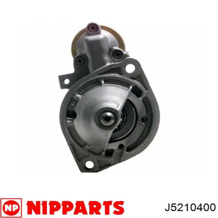 Burro de arranque  Mercedes D6RA168 precio, desde 68,24 EUR