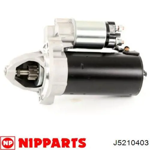 Motor de arranque 005821753 Mercedes