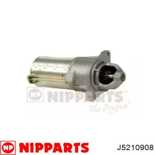 Burro de arranque  Nipparts J5210908 precio, desde 46,46 EUR