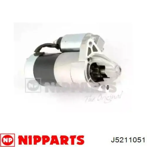 Comprar S2072S As-pl Motores de arranque