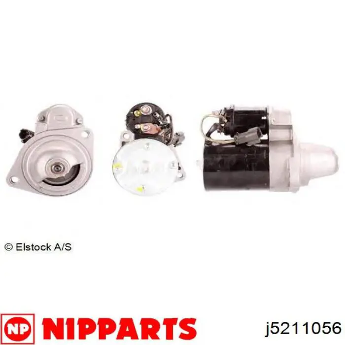 Burro de arranque  HELLA JS627 precio, desde 264,48 EUR
