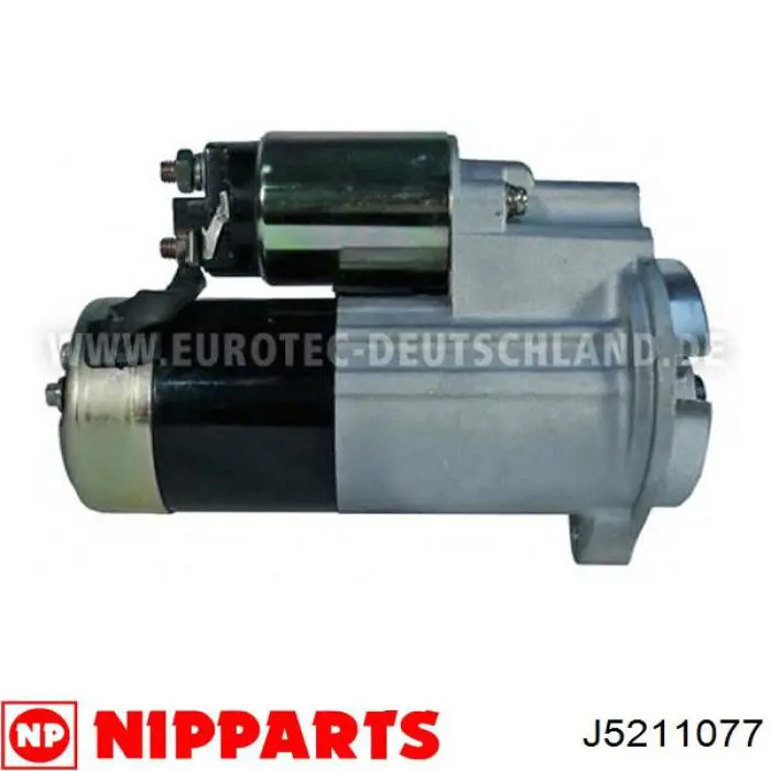 Comprar 233000W011 Nissan/Infiniti Motores de arranque