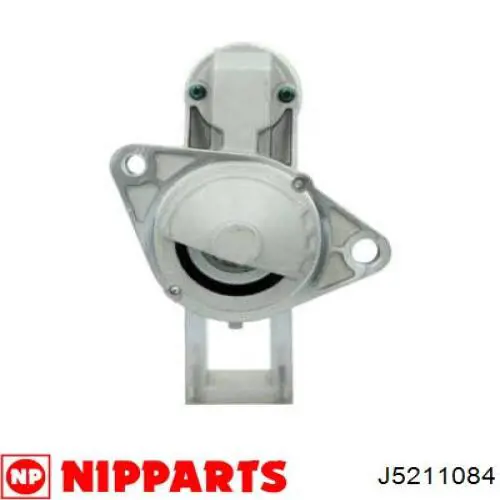 J5211084 Nipparts motor de arranque