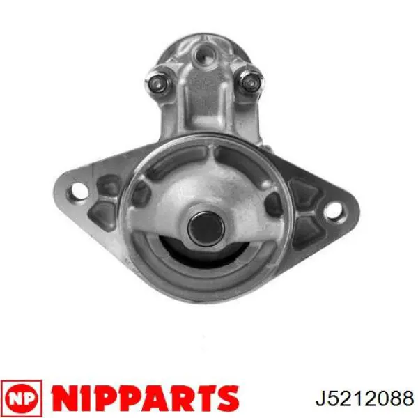 J5212088 Nipparts motor de arranque