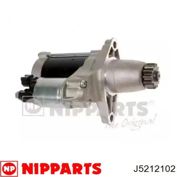 Arrancador Toyota 281000V012