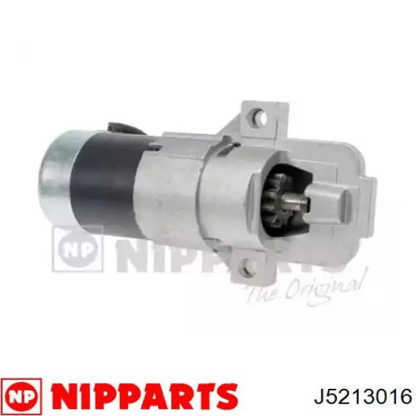 J5213016 Nipparts motor de arranque