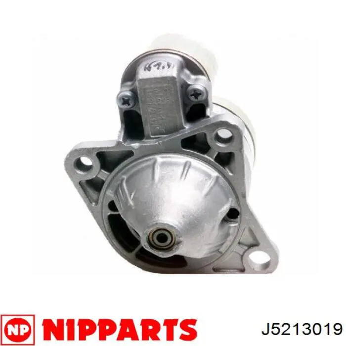 J5213019 Nipparts motor de arranque