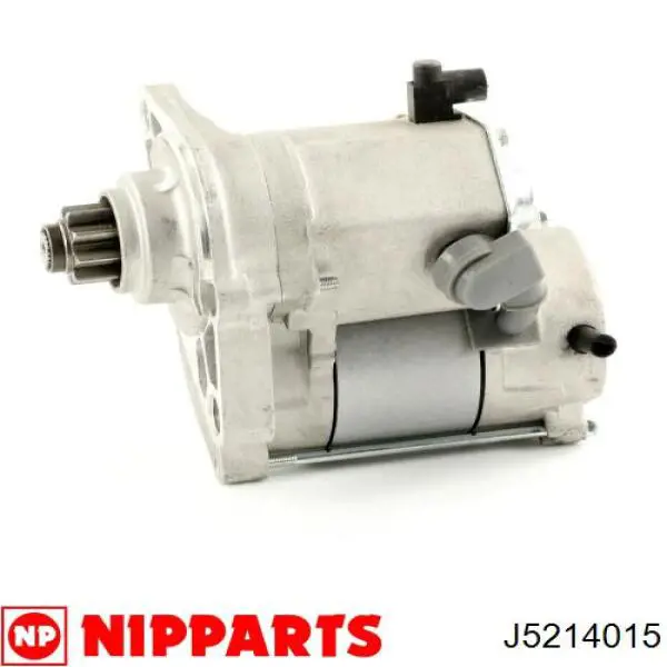 2806014 Denso motor de arranque