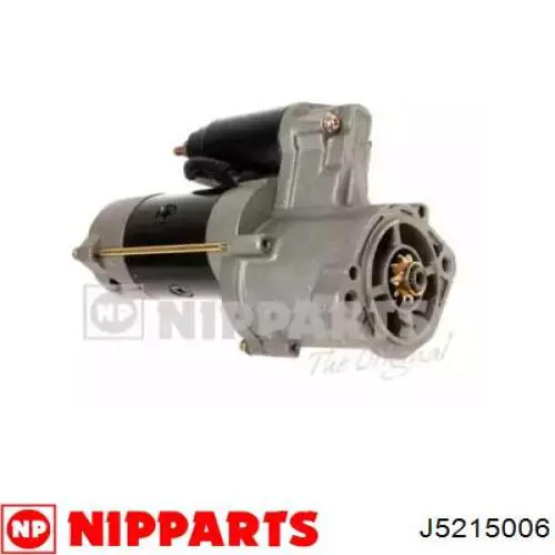 Arranque motores Nipparts J5215006 precio, desde 192,04 USD