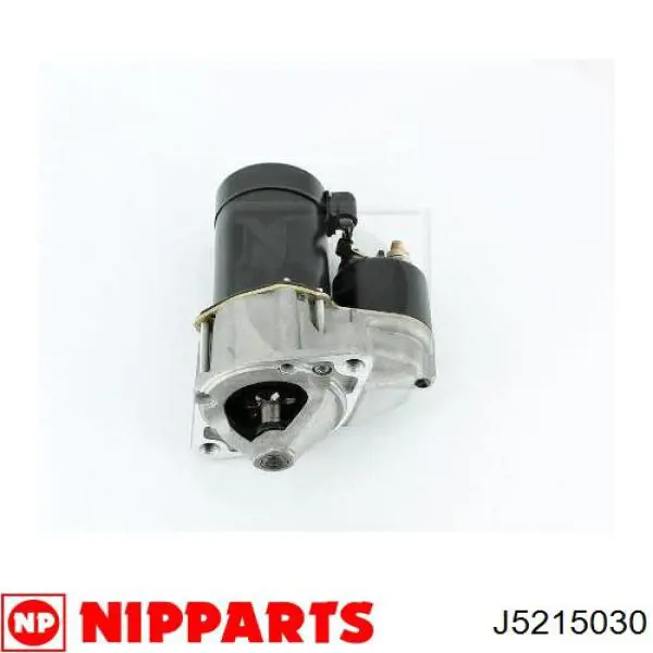 J5215030 Nipparts motor de arranque