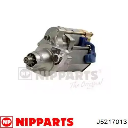 Burro de arranque  Nipparts J5217013 precio, desde 53,55 EUR