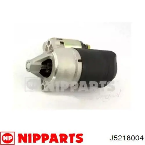 Burro de arranque  Nipparts J5218004 precio, desde 37,46 EUR