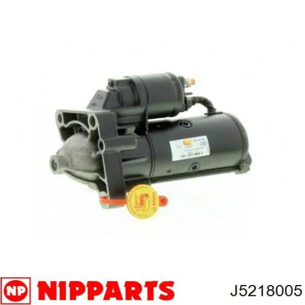 Comprar M191T12871 Mitsubishi Motores de arranque