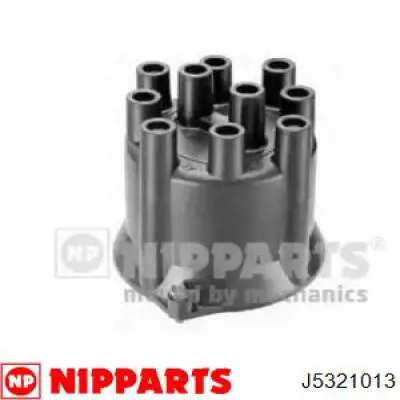 Tapa distribuidor para Nissan Terrano I WD21