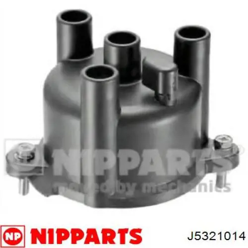2216240FX0 Nissan/Infiniti Tapa distribuidor