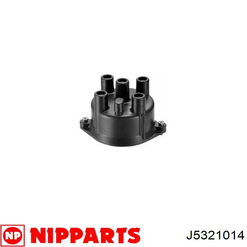Tapa de delco Nissan/Infiniti 2216240FX0