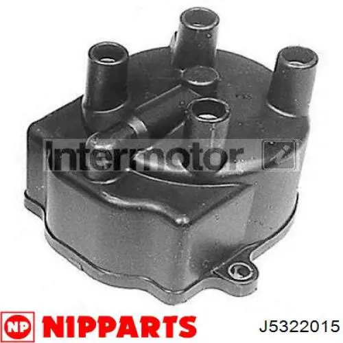 1910111010 Toyota Tapa distribuidor