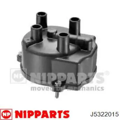 Tapa de distribuidor de encendido Toyota 1910111010 precio, desde 20,16 EUR