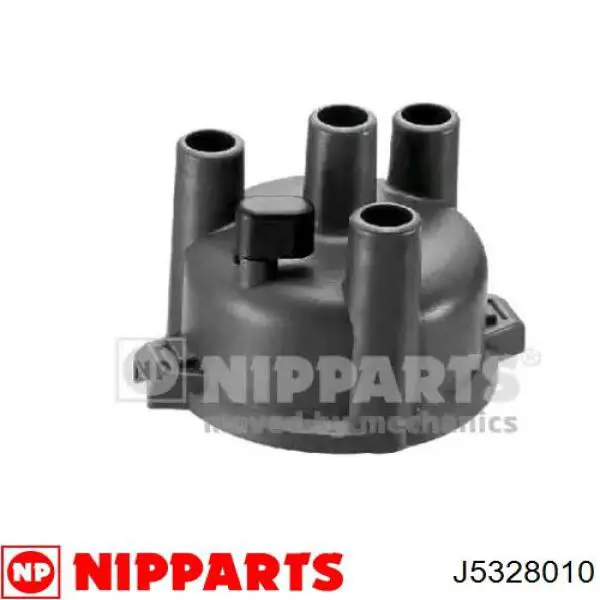 J5328010 Nipparts tapa de distribuidor de encendido