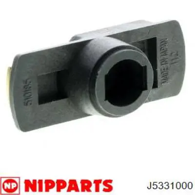 J5331000 Nipparts rotor del distribuidor de encendido