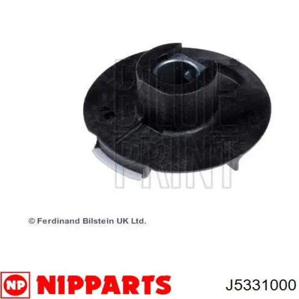 Comprar EVL019 Beru Rotor del distribuidor de encendido