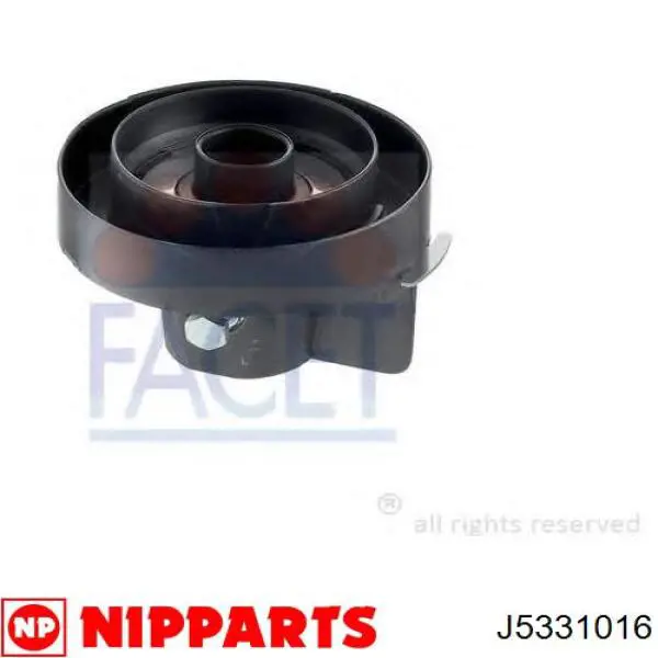 22157D3511 Nissan rotor del distribuidor de encendido