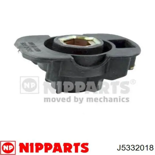 Comprar J5332018 Jakoparts Rotor del distribuidor de encendido