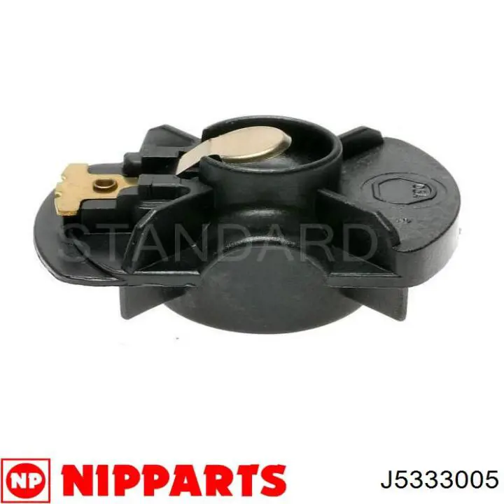 Rotor del distribuidor de encendido Hyundai/Kia OBP0518V05 precio, desde 6,14 EUR