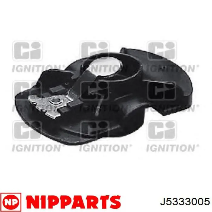 Comprar 0986JG1498 Bosch Rotor del distribuidor de encendido
