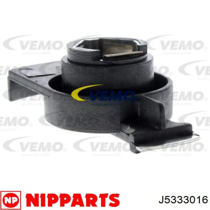 J5333016 Nipparts rotor del distribuidor de encendido