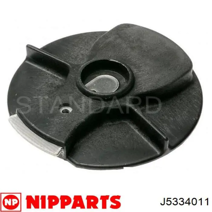 J5334011 Nipparts rotor del distribuidor de encendido