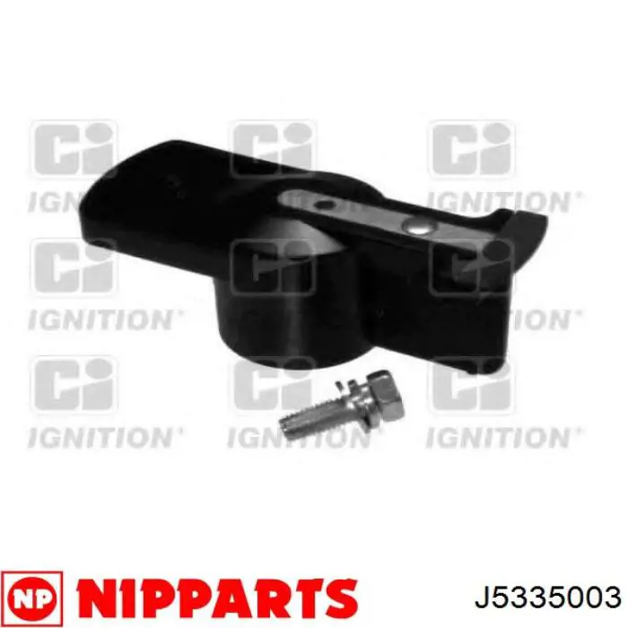 Comprar SR503 Japan Parts Rotor del distribuidor de encendido