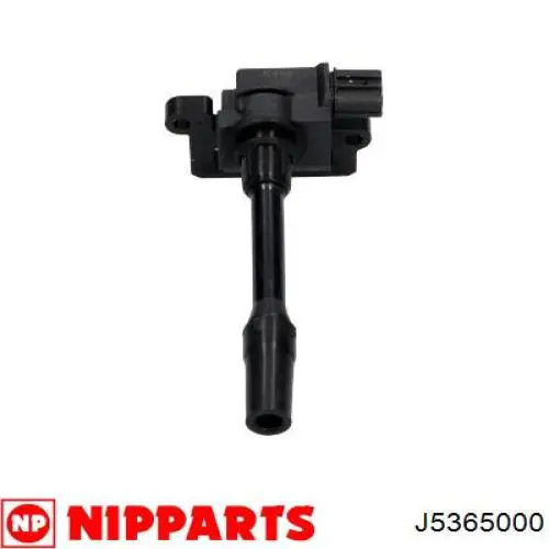 Bobina de encendido Mitsubishi MD131711