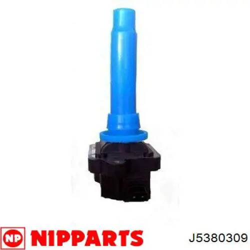 Comprar ADG01643 Blue Print Cable de bujía