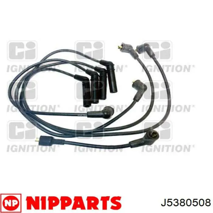 Juego de cables de bujias Hyundai H100 bus (P) (1993 - 2004) precio, desde 37,12 EUR