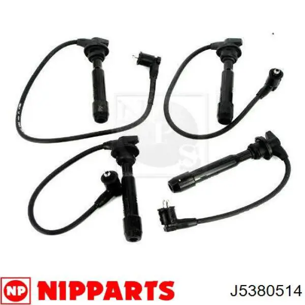 Cables de encendido Mando EWTH00013H