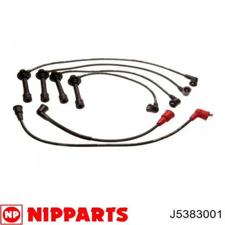 Comprar RCZX19 NGK Cable de bujía