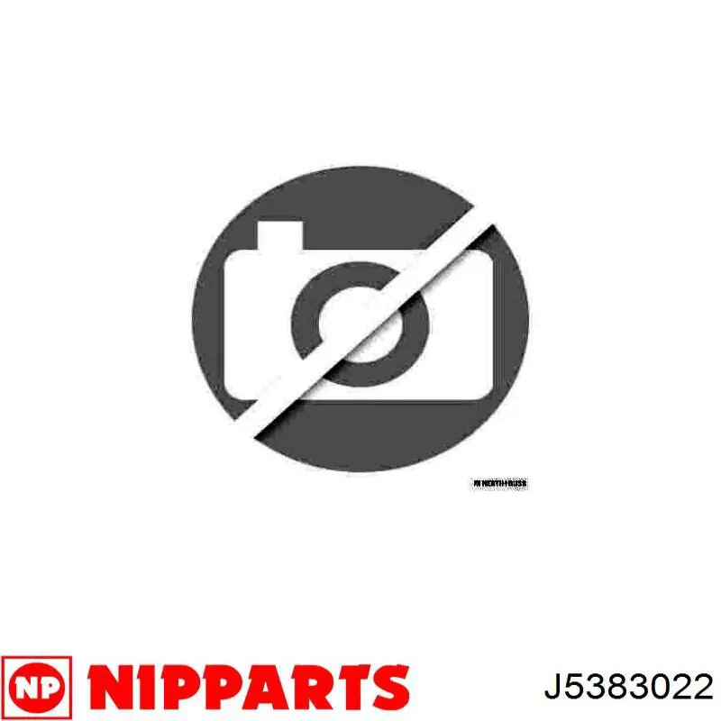 Juego de cables de bujias Nipparts J5383022 precio, desde 30,98 EUR