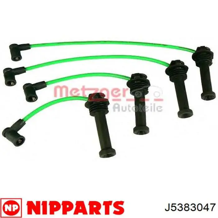 Comprar 30731424 Volvo Cable de bujía