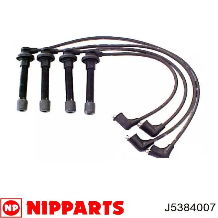 Comprar 32704P07000 Honda Cable de bujía
