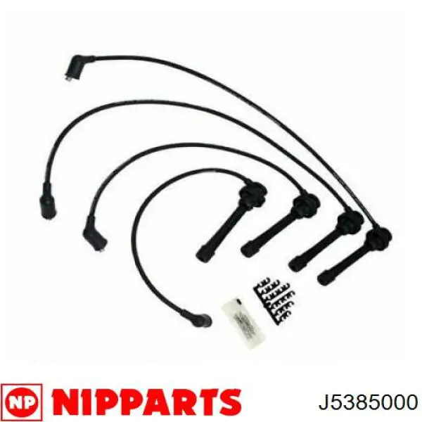 Comprar 530121 Maxgear Cable de bujía