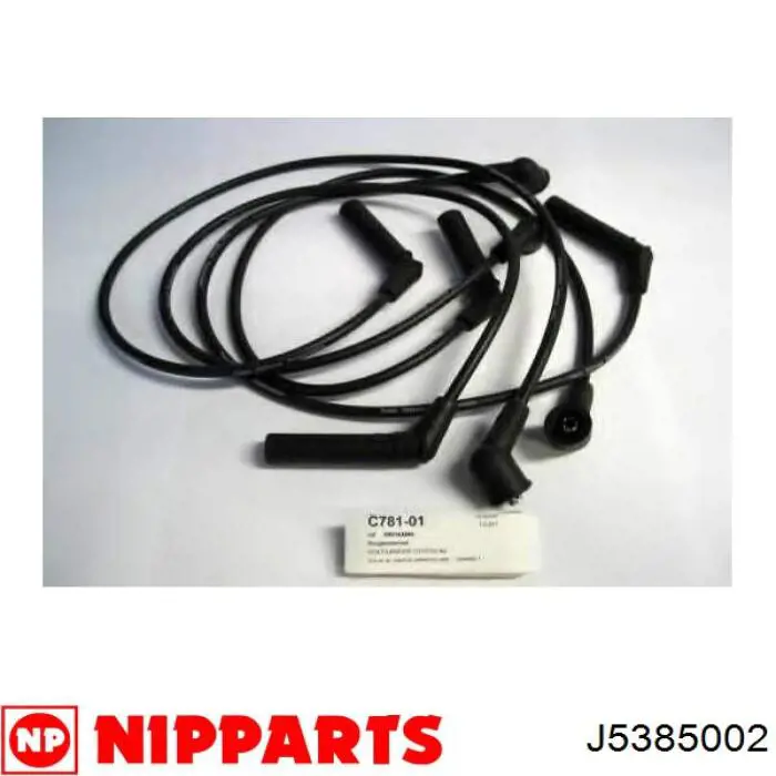 Comprar MD023742 Mitsubishi Cable de bujía