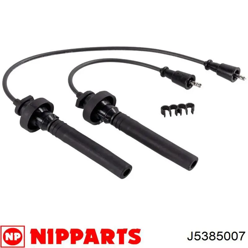 Comprar ZK5248 Starline Cable de bujía